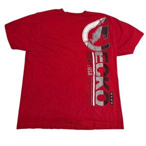 Vintage ECKO UNLTD Shirt Mens - Szie L